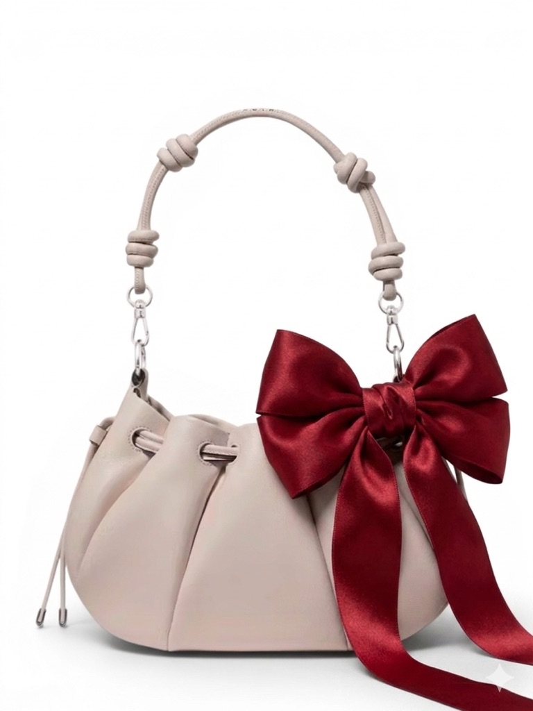 Nwt Kate Spade Pinch Crossbody Bag Powdered Sugar